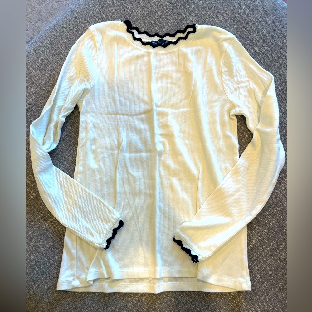 Zara Top